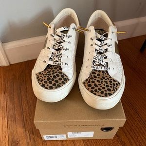 Vintage Havana size 8.5